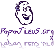 PapaJi